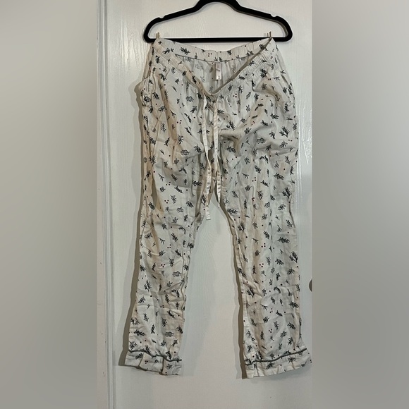 Gilligan & O'Malley Pajama SET - Picture 5 of 8